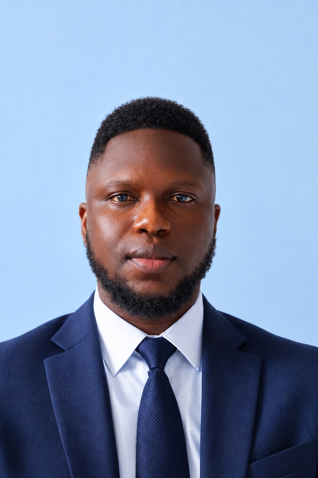 Odewumi Joshua Olatunji