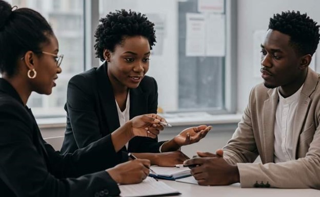 HR Audit and Assessment